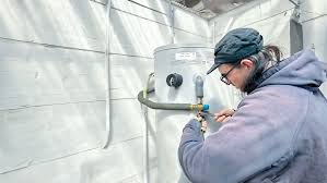 Heating System Maintenance